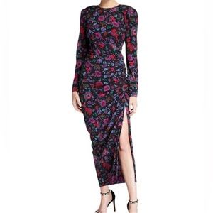 Veronica Beard flattering dress